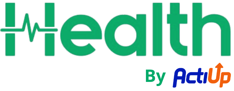 Health By ActiUp