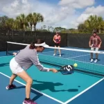 mon pickleball Trang thông tin sức khoẻ, thể thao, trải nghiệm đáng tin cậy | Health By ActiUp